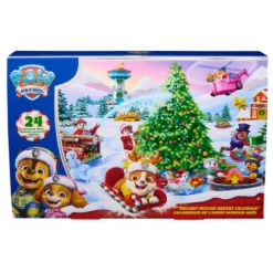 Adventskalender
