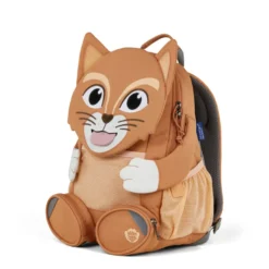 Affenzahn Large Friend Cat - Cat