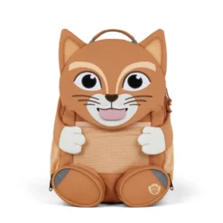 Affenzahn Large Friend Cat - Cat