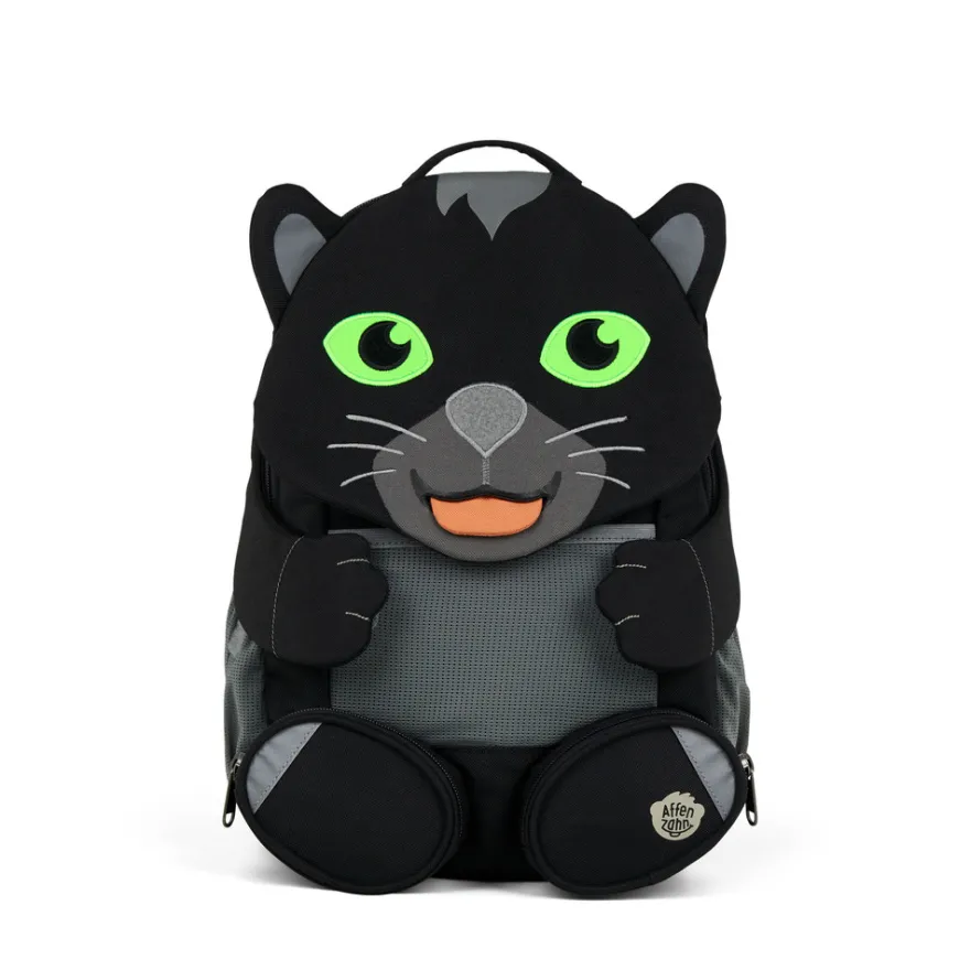 Affenzahn Large Friend Panther - Panther