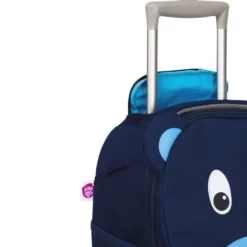 Affenzahn Trolley Bear - Bear