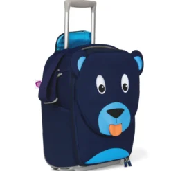 Affenzahn Trolley Bear - Bear