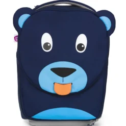 Affenzahn Trolley Bear - Bear