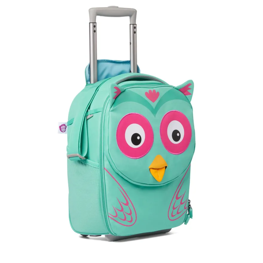Affenzahn Trolley Owl - Owl
