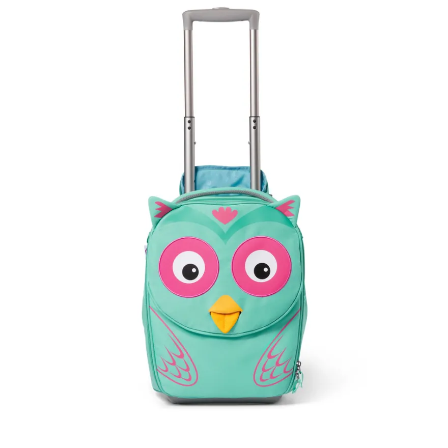 Affenzahn Trolley Owl - Owl