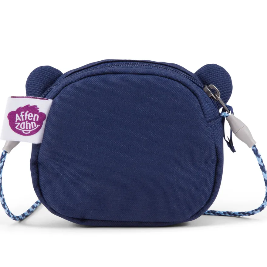 Affenzahn Wallet Bear - Bear