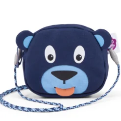 Affenzahn Wallet Bear - Bear