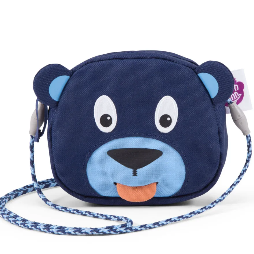 Affenzahn Wallet Bear - Bear