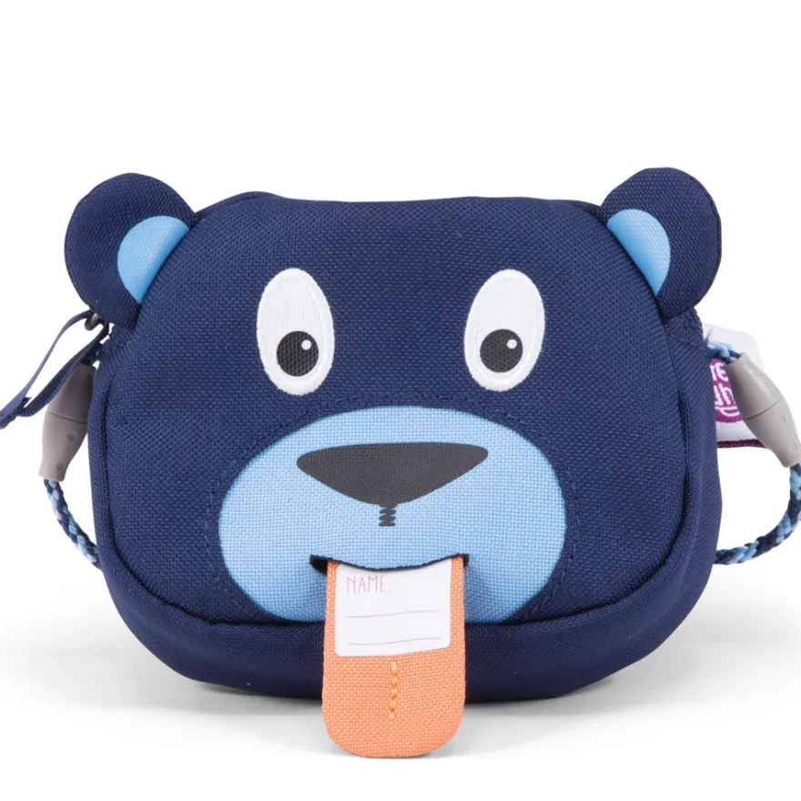 Affenzahn Wallet Bear - Bear