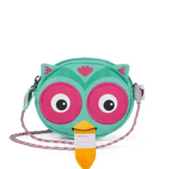 Affenzahn Wallet Owl - Owl