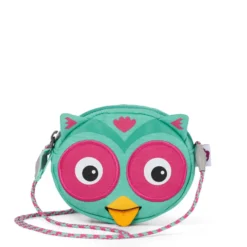 Affenzahn Wallet Owl - Owl
