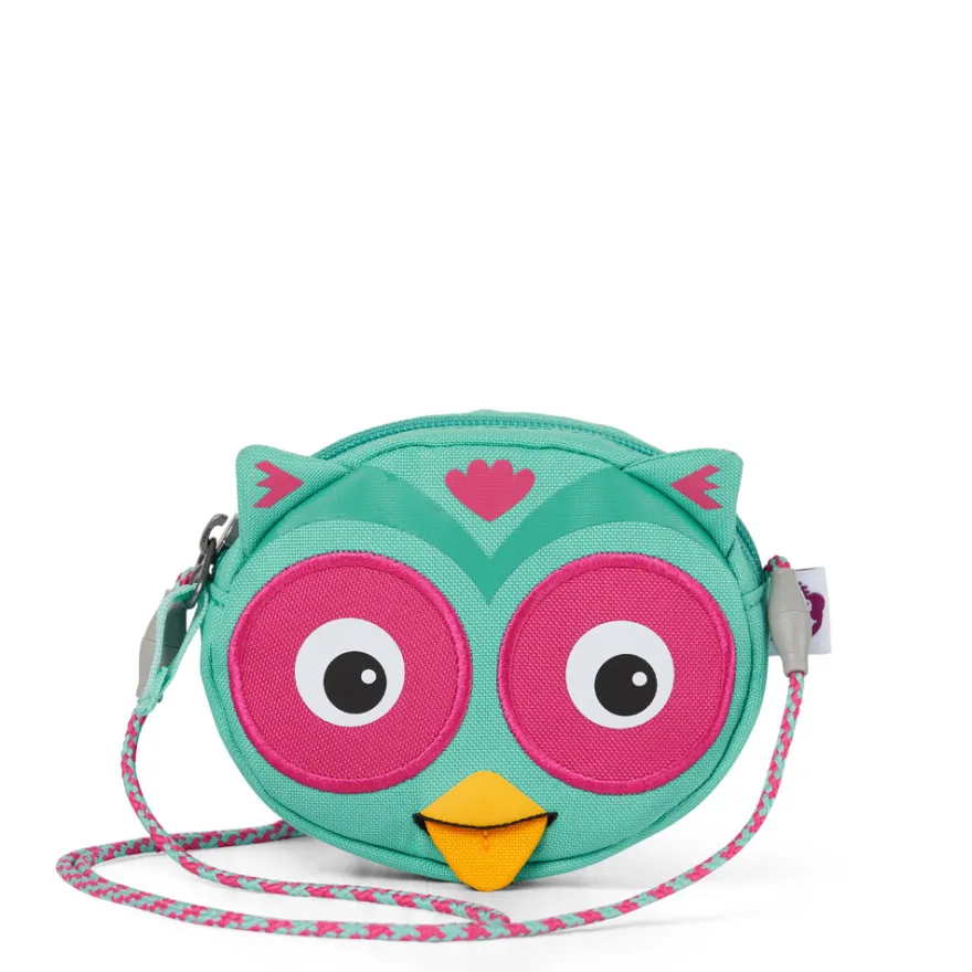 Affenzahn Wallet Owl - Owl