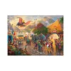Affisch - Disney – Dumbo 30x40