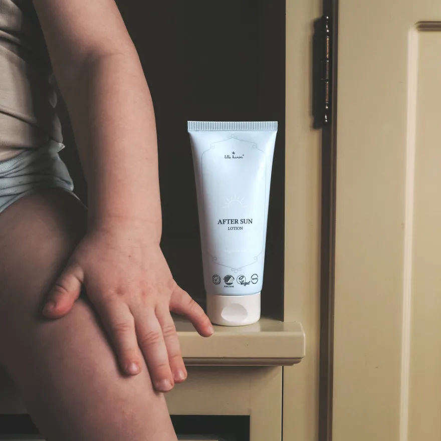 After Sun Lotion 100 ml