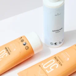 After Sun Lotion 200 ml
