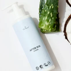 After Sun Lotion 200 ml