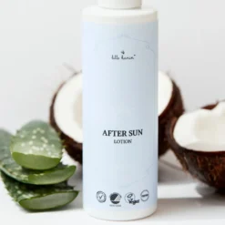 After Sun Lotion 200 ml
