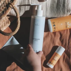 After Sun Lotion 200 ml