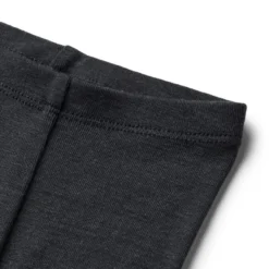 Agi Leggings Ull - Navy