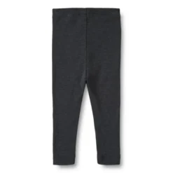 Agi Leggings Ull - Navy