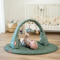 Aktivitetsbåge Liten bondgård Grön