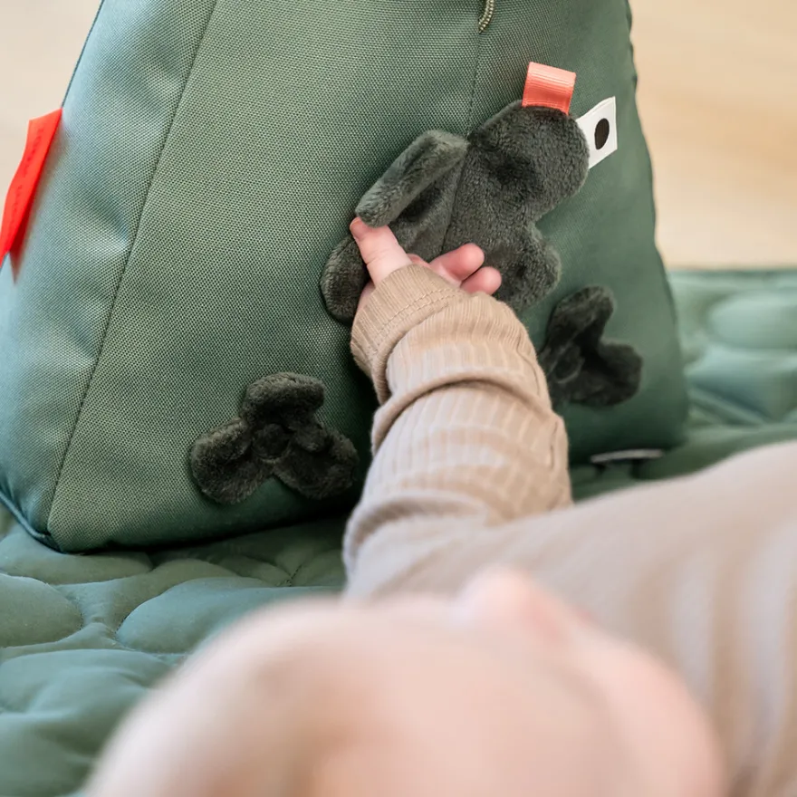 Aktivitetsbåge Liten bondgård Grön