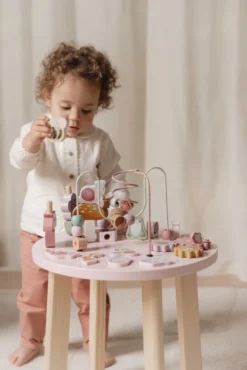 Aktivitetsbord - Fairy Garden