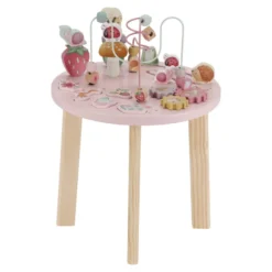 Aktivitetsbord - Fairy Garden