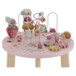 Aktivitetsbord - Fairy Garden