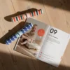 Aktivitetset Baby - Deep Blue/Sky Blue