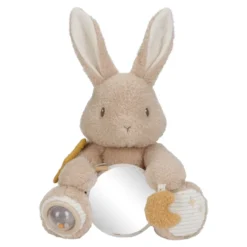 Aktivitetsgosedjur Bunny