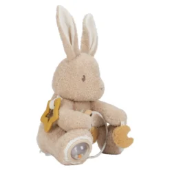 Aktivitetsgosedjur Bunny