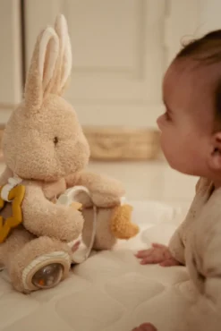 Aktivitetsgosedjur Bunny