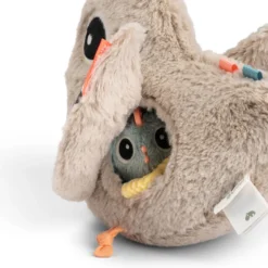 Aktivitetsleksak Clucky Sand