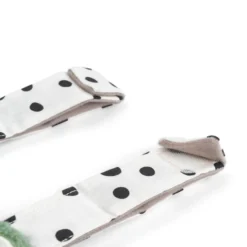 Aktivitetsleksak Croco Grön