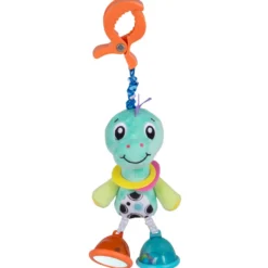 Aktivitetsleksak Dingly Dangly Dino