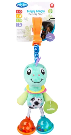 Aktivitetsleksak Dingly Dangly Dino