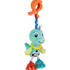 Aktivitetsleksak Dingly Dangly Dino