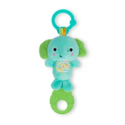Aktivitetsleksak Elefant