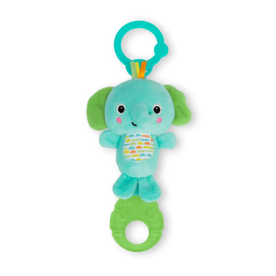 Aktivitetsleksak Elefant