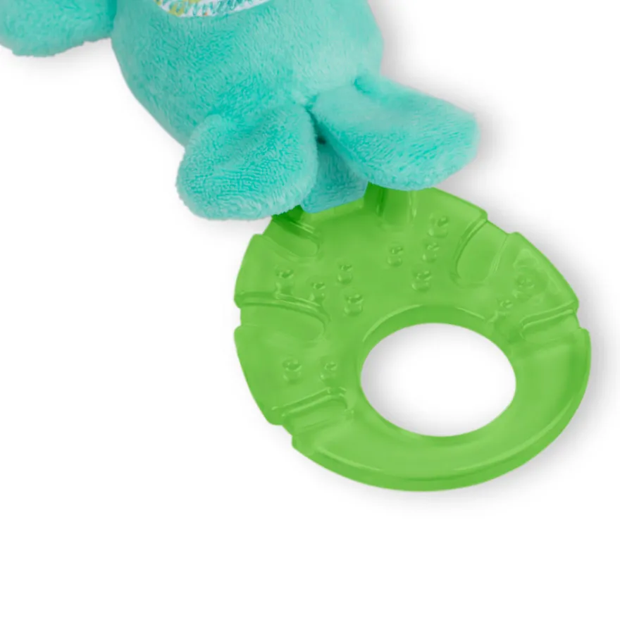 Aktivitetsleksak Elefant