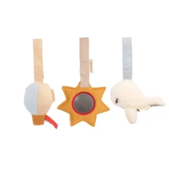 Aktivitetsleksaker 3-pack - Dreamy Adventurers