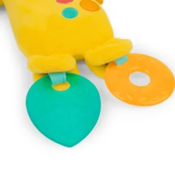 Aktivitetsleksak Glittrande Giraff