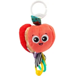 Aktivitetsleksak äpple