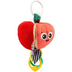 Aktivitetsleksak äpple