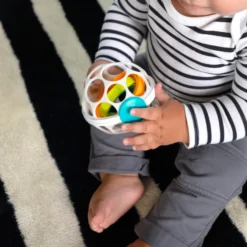 Aktivitetsleksak Roxys Gyroskop