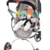 Aktivitetsleksak Travel Trio
