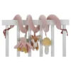 Aktivitetsspiral Fairy Garden - Rosa
