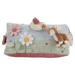 Aktivitetstriangel - Fairy Garden
