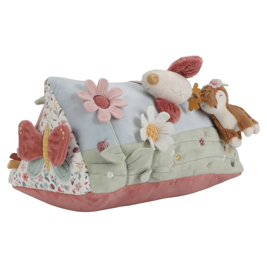 Aktivitetstriangel - Fairy Garden